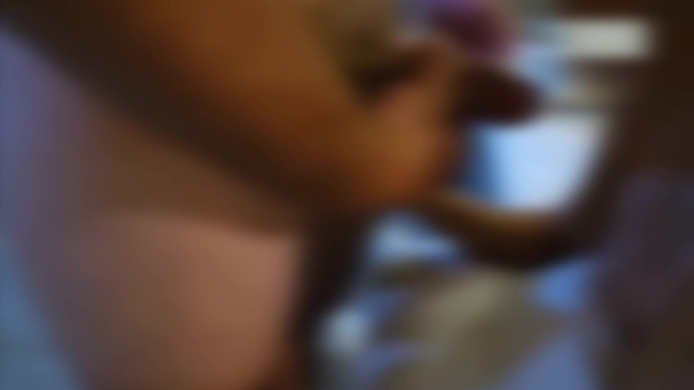 Casada Liberada griffin: Mąż i przyjaciel na zmianę liżą moją gorącą blond cipkę