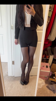 Going to Work