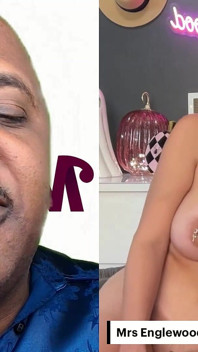 Mlifcandy Nagi podcast Mrsenglewood i Gospodarz Mrflourish