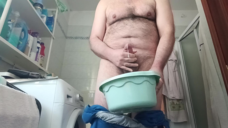 Setesesso7: 나는 내 성기를 자위하며 누군가 사정하기 전에 빠르게 즐긴다