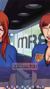 Futadomworld Nadržené Futasy s velkými ptáky Rád šukají Sissy Male - Epizoda 2