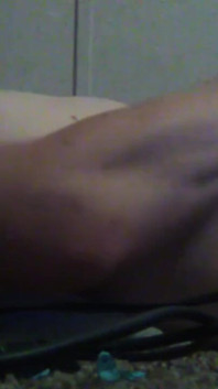 Horny Bitchslut Failing to Cum on July 3rd This Year