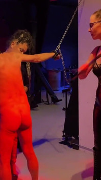 เมอร์ซี่ ราชินีผู้ครองฉัน