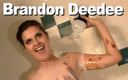 Edge Interactive Publishing: Brandon Deedee в грязном и мыльном душе