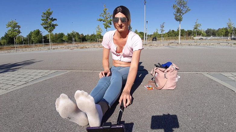 sweetfeet29: सिर्फ़ मैं