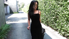 Asian Pussy Vision: 집에서 핫한 아시아 소녀의 2장