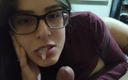 Shamelesscouple: Hot Pregnant Makes a Hot Blowjob
