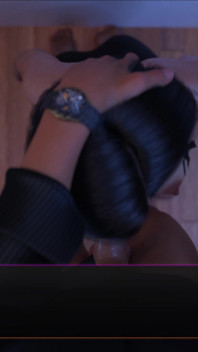 Půlnoční ráj od Lewdlab - Nový Aproach s macechou 46