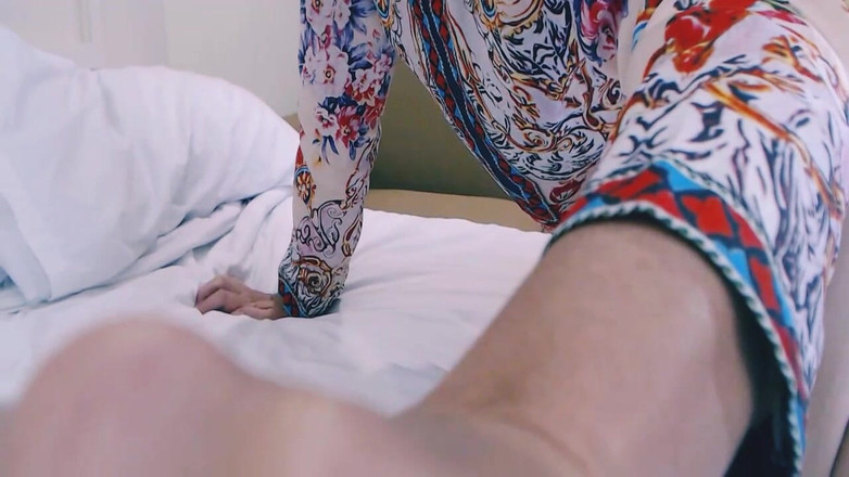 Bolly Karma: Superbe beauté sexy