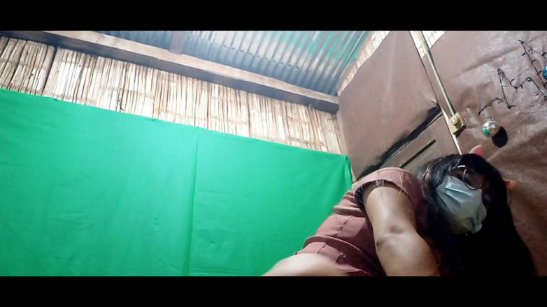 Martin13: मेरी सौतेली बहन को चोदने का ठोस कारण