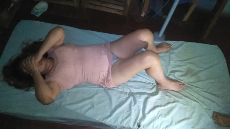 Fitcure1: Fodendo missionário no meu enteado