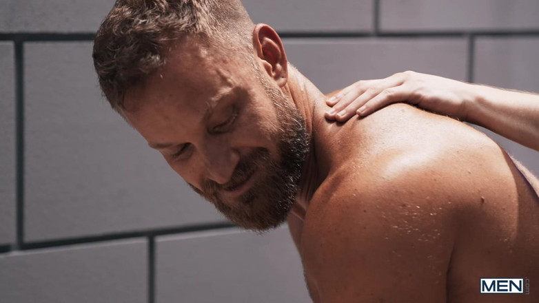 Men network: Men-rise of the Prison Bitch, partie 3 - Jake Preston, Bruce Jones,...
