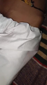 Desi Hot Porn Video of My Sautan