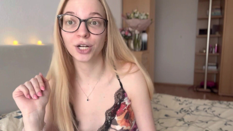 Goddess_Bella_Rae: 貞操ケージの3つの利点