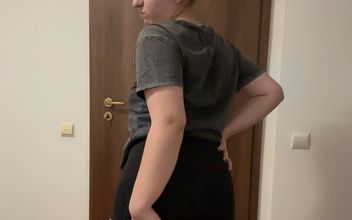 Delicious Farts Before Bed Time