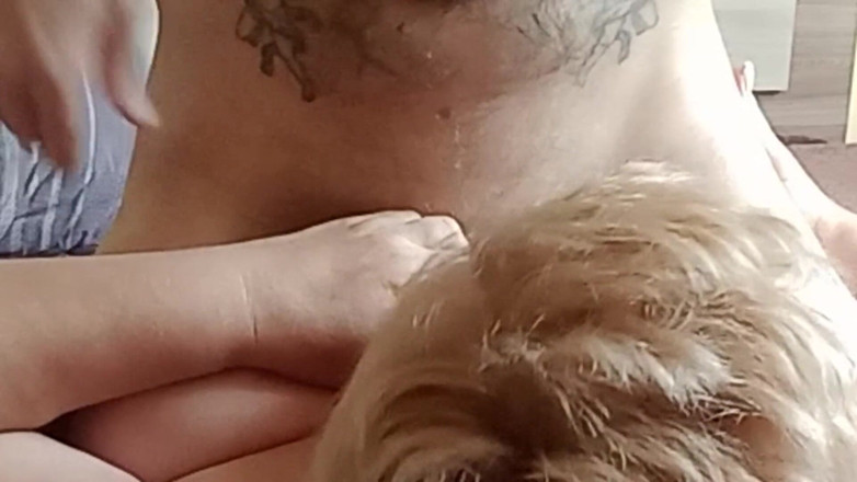 Zona901: Makes my cock hard and jerks off to the end