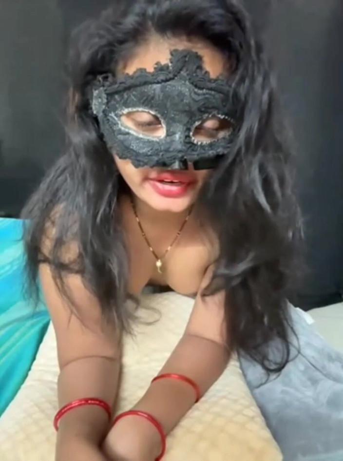 TeluguCouple901: Desi สาวเตลูกูเย็ดและอมควย
