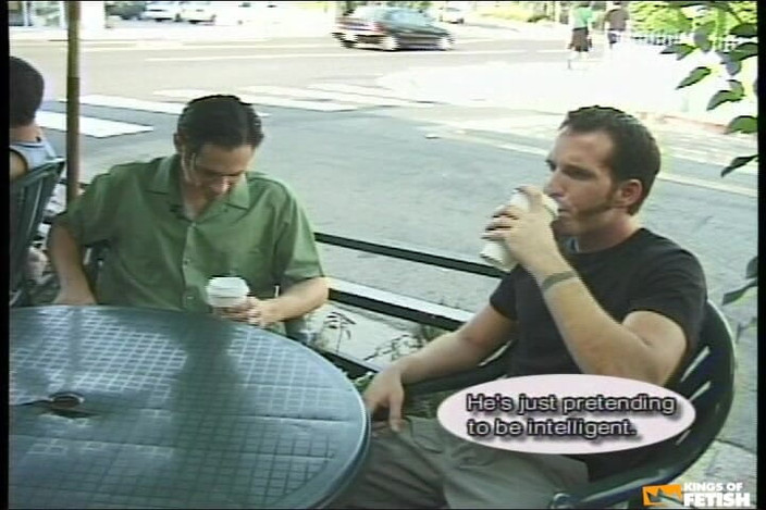 Gay Diaries: Dua pria lagi asik seks anal intens setelah keluar untuk...