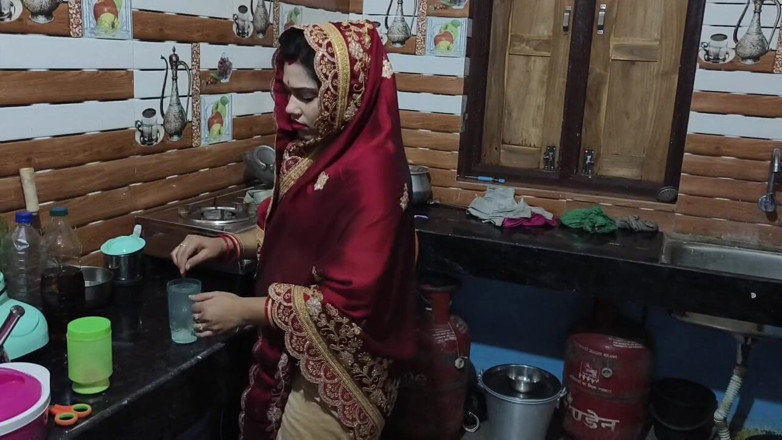 Sona bhabhi: Old Man Affair with Stepdaughter-in-law, When His Stepson Was Not...