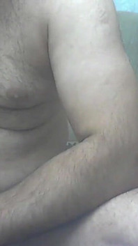 Masculine Turkish Man Cums on Live Broadcast