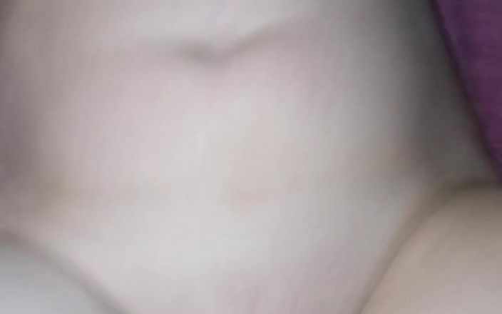 Nickyloves: Noch eine mit sperma gefüllte muschi