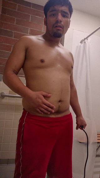 NakyJoss: Inflasi Bulb Pump Belly