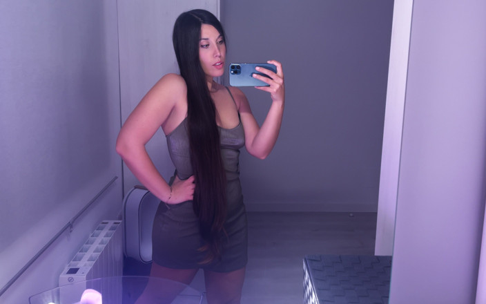 Leina Sex: Try on Haul: Shopping #08