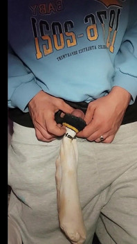 Dj-bro Ist Süchtig Nach Dreckige Socken
