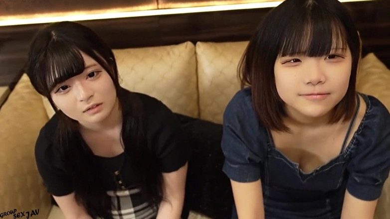 J-Girls Club: Asian Angel 26373