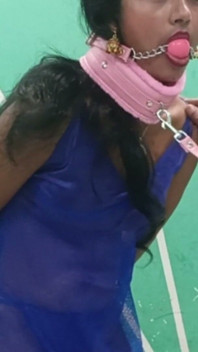 India esposa atada amordazada hardcore casero bdsm esclavo jugar