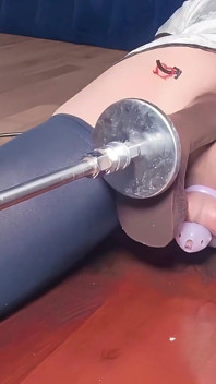 Bunda tremendo orgasmo