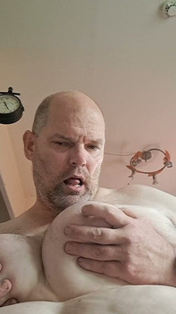 Tits, Tits, Tits From the Slut