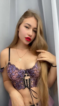 Stacy Make You Crazy