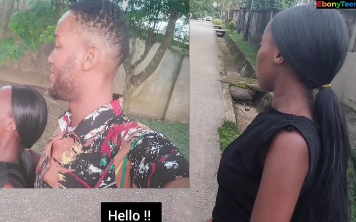 Ebony teens tv: Endowed Online Lover Comes to South Africa