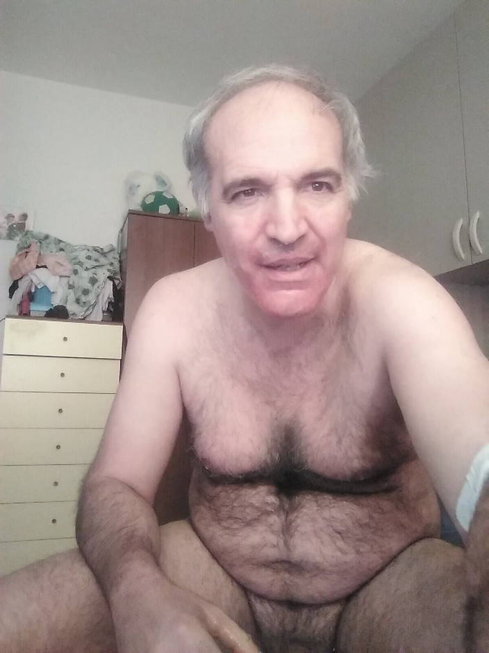 Setesesso7: 2023 yılının son mastürbasyonu.