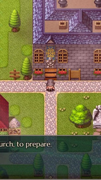Goblin Layer - Massaging a Goblin's Big Ass