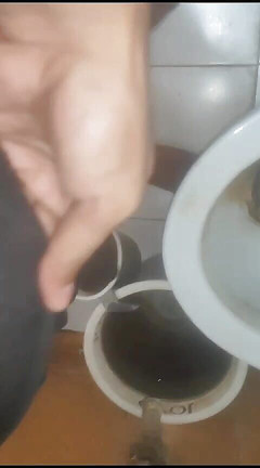 The Horny Ayan: Poté, co jsem se podíval na svou sexy nevlastní sestru...