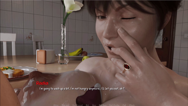 Johannes Gaming: Метф #26: Kanza анально трахнули перед Radia