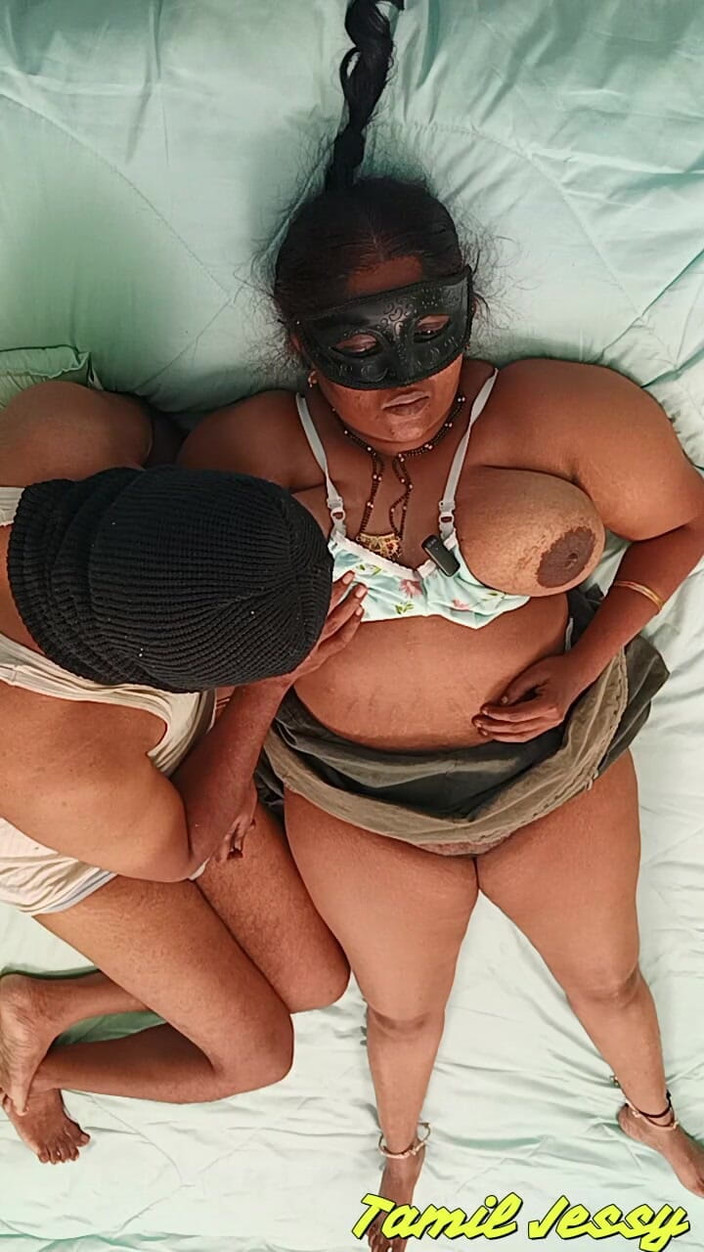 Tamil Jessy: スウィートシュガー