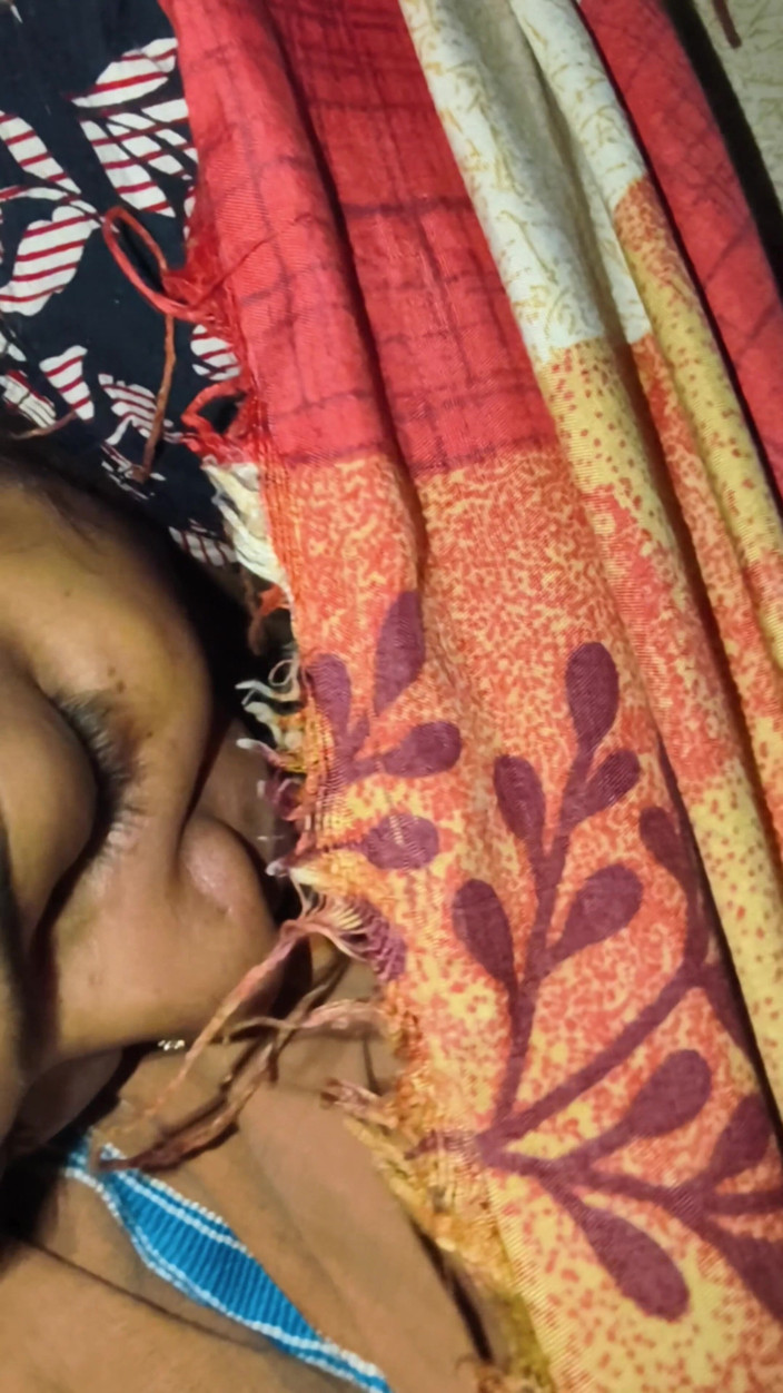 Realmallucouplevlog: Tamilmallu ดูดควายเช้าวันใหม่