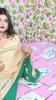 Vermieter fickt frisch verheiratetes bhabi zur miete