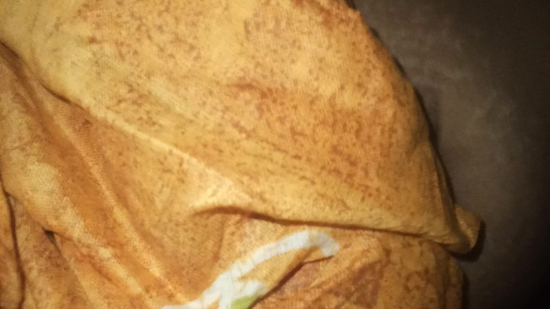 Raja puja: 继母啪她很惊讶并被狠