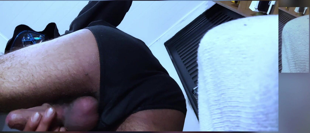Stink HairyMale: Quartier generale dello stile Blackmask Man