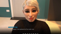 Miss Kitty 2K: Wvm - parte 143 - la entrevista por Misskitty2k