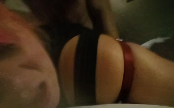 Kinglucero and nahinawahine: Wir machen extreme und reguläre inhalte und beobachten, wie ich...