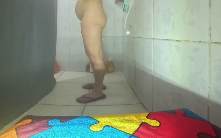 Kasallpimenta VR: Hãy đến tắm với tôi!