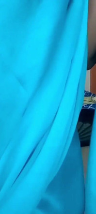 Bhabhi Ne Badezimmer Me Kholi Choli