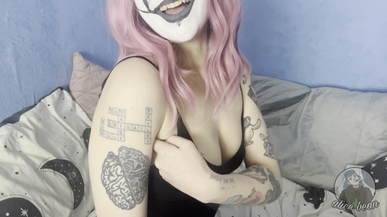 Alice Bean: Cocu, aisselles, CEI