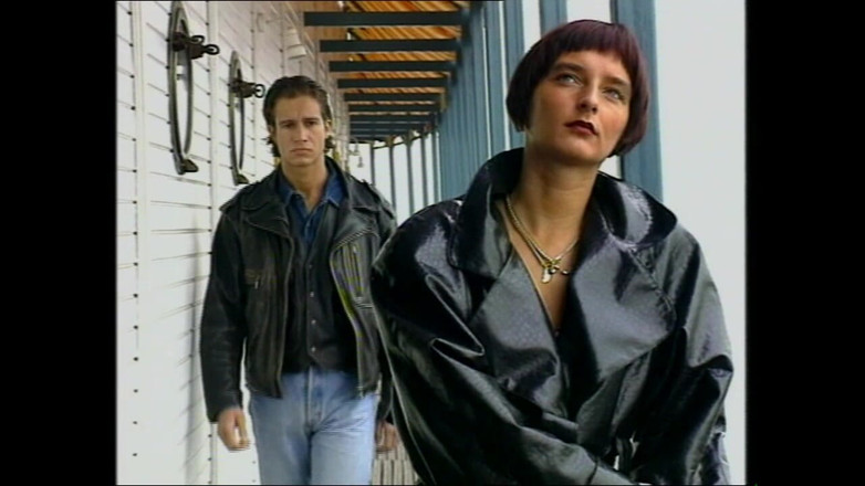 MMV TV - our best full movie: Cock-hungriga Vixens och deras vildaste jävla fantasier