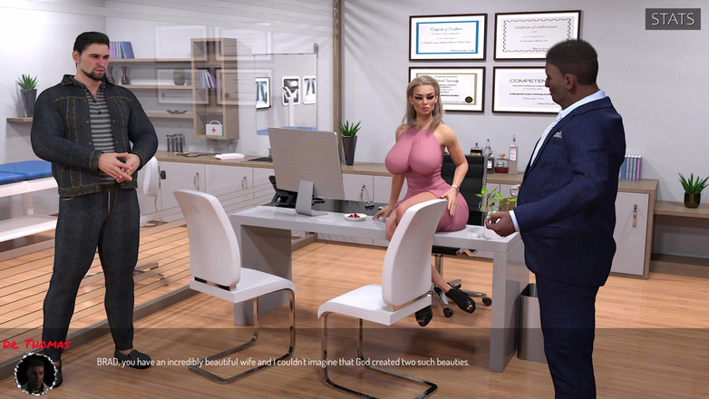 Wickedgammes studio: Nemocnice chtíče, část 31